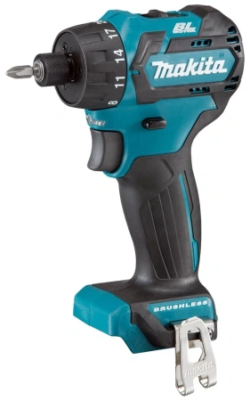 Акк. дрель-шуруповерт Makita DF033DZ