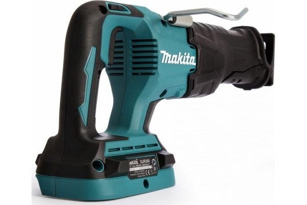 Акк. пила сабельная Makita DJR360Z 2х18В