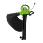 Воздуходув-пылесос электрич. Greenworks BL3000 (3000Вт)