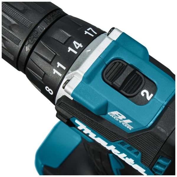 Акк. дрель Makita DDF487Z