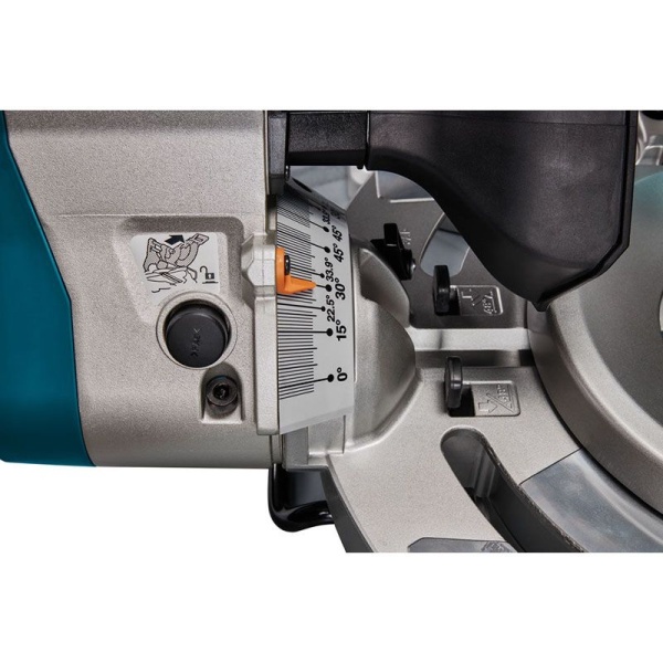 Пила торц. Makita LS1219