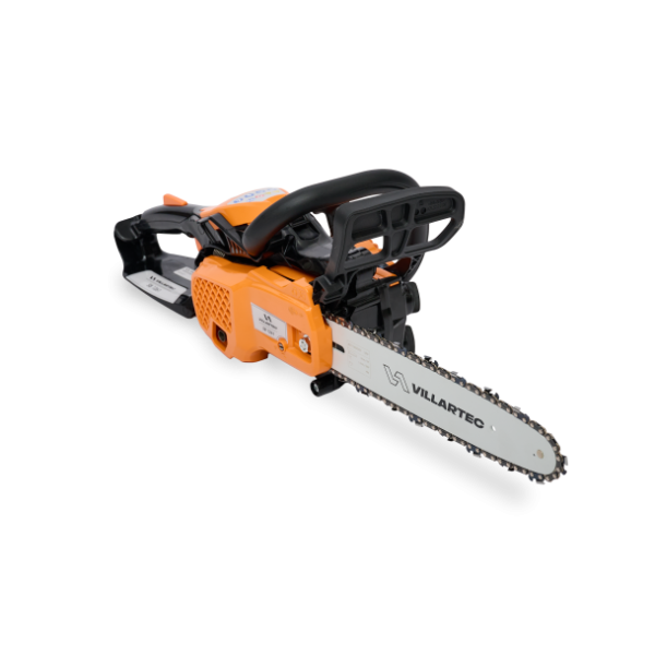 Бензопила Villartec SB1261-02 (0,9 кВт, 45 3/8P 1,1, 30см) без кожуха
