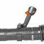 Воздуходувка ранц. бенз. DABL 760 DAEWOO (3,09кВт, 4,2л.с)