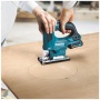 Акк. лобзик Makita JV103DZ (10,8В, б/щет, р/об)
