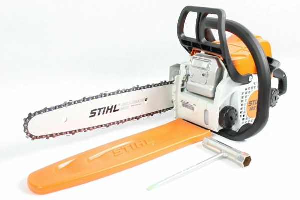 Бензопила Stihl MS170 (1,3кВт, 35см, 1,3мм, 2-MIX)
