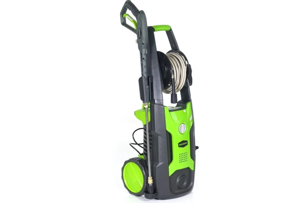 Мойка высокого давления Greenworks GPWG5II, 2000Вт (5106607)