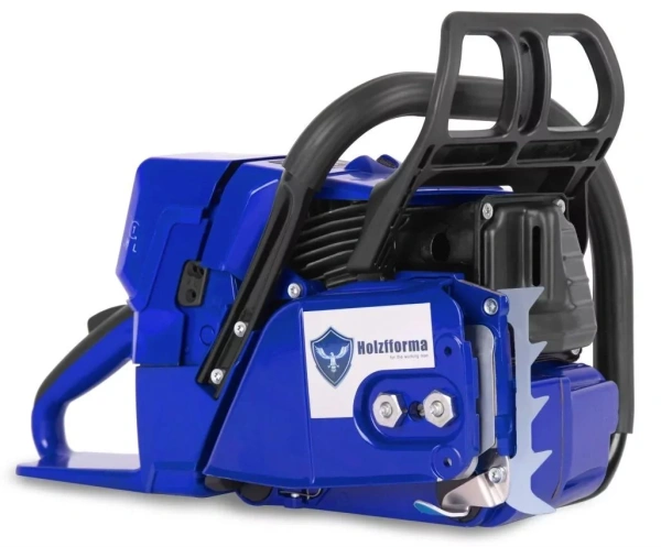 Бензопила Holzfforma G444 (4кВт, 6,3кг., 45 см) аналог MS440
