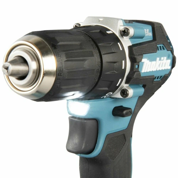 Акк. дрель Makita DDF487Z