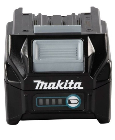 191B36-3 Аккумулятор BL4025 Makita (XGT, 40B, 2,5Ач) картон