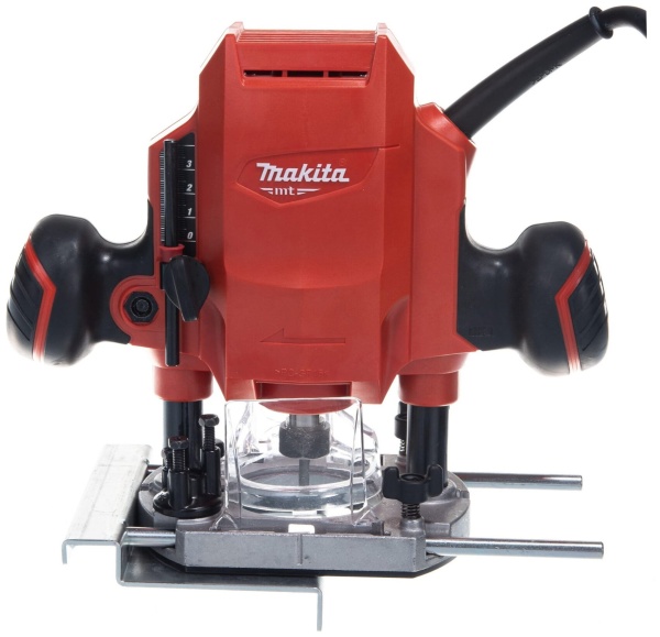 Фрезер Makita M3601