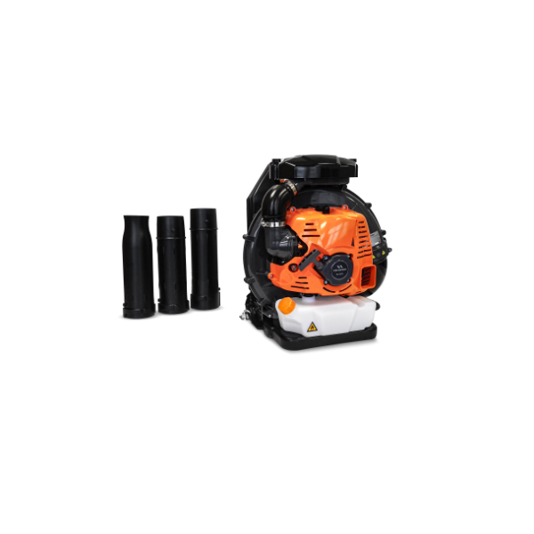 Воздуходув ранц. Villartec BX800 (3,0кВт, 4,1л.с, 96м/с, 1316м3/ч)