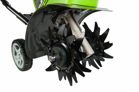 Акк. культиватор Greenworks G40TL 40В (без акб и з/у)