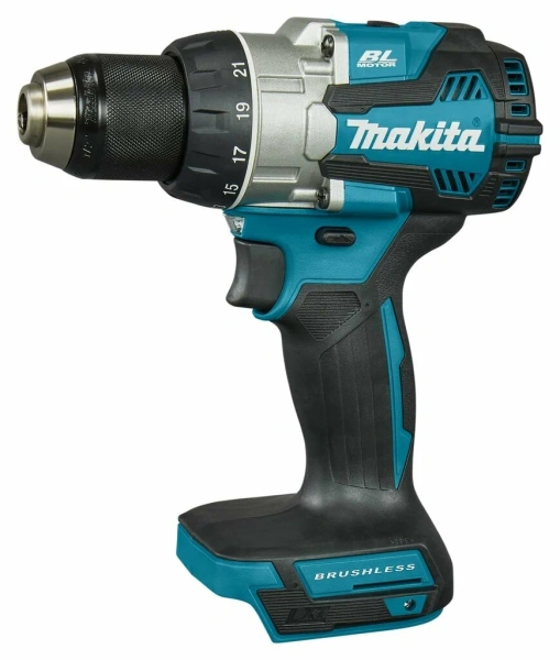 Акк. дрель Makita DDF489Z