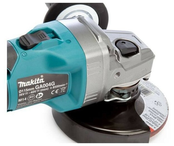 Акк. МШУ Makita GA004GM201