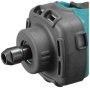 Акк. прямая шлиф. машина Makita DGD801Z