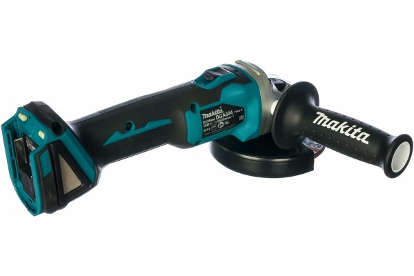 Акк. МШУ Makita DGA504Z (18В, б/щет)