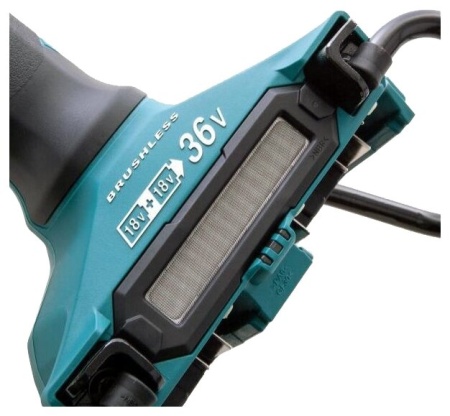 Акк. МШУ Makita DGA700Z 36V