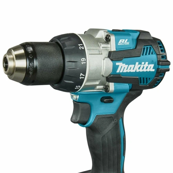 Акк. дрель Makita DDF489Z