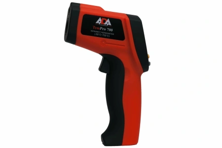 Пирометр инфракрасный ADA TemPro 700 (от –50°С до 700°С)