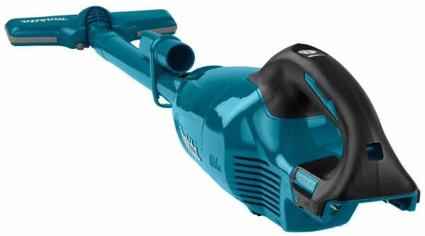 Акк. пылесос Makita DCL284FZ