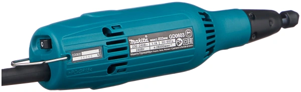 Шлиф. машина Makita GD0603