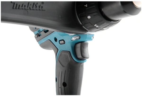 Акк. дрель Makita DHP458RFE