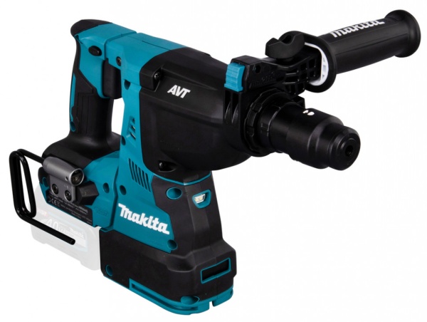 Акк. перфоратор Makita HR004GZ (XGT)