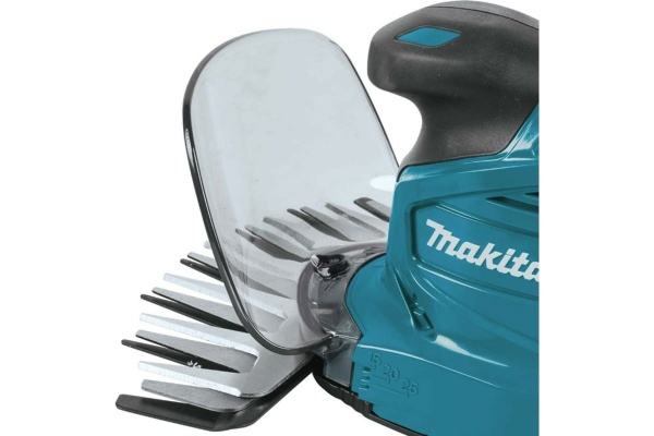 Акк. ножницы для травы Makita DUM604ZX