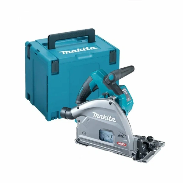 Пила дисковая Makita SP001GZ02 (XGT, погружная)