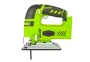 Акк. лобзик Greenworks G24JS 24В (щеточн, кейс, 3600007)