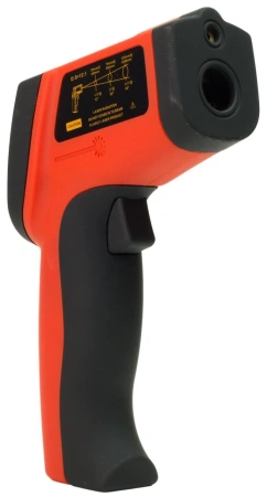 Пирометр инфракрасный ADA TemPro 900 (от -50С до 900С)