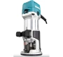 Фрезер Makita RT0702CX2 (кромочн., насадки)