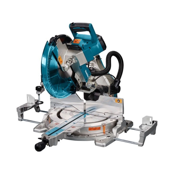 Пила торц. Makita LS1219