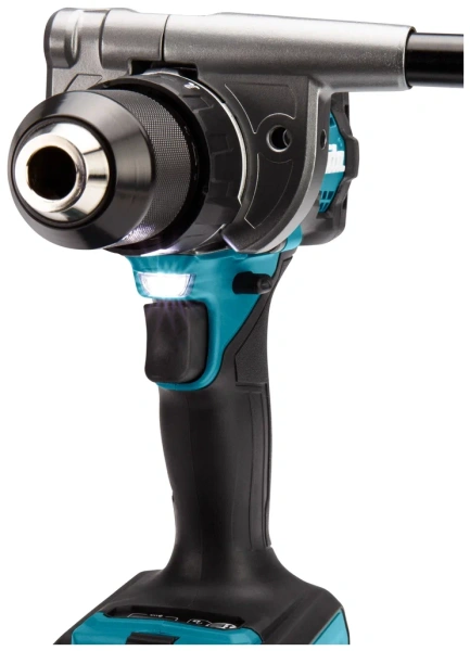 Акк. дрель Makita DF001GZ (140/68Нм) (XGT)