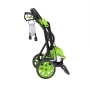 Мойка высокого давления Greenworks GPW2000II 2000Вт, 140бар (5106707)