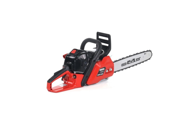 Бензопила GEOS Max CSP346 (2,0кВт, 2,7л.с, 38см, 66 .325" 1,5мм)