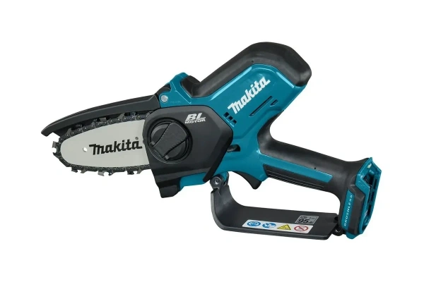 Акк. пила Makita UC100DWA (12В, 1х2,0Ач, 26 0,325", 1,1)