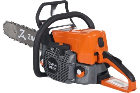 Бензопила ZimAni MS210 16" 0325", 1.6 мм., 62 звена