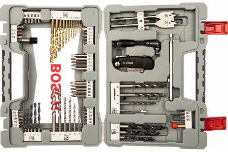 2608P00234 Набор оснастки Premium Set-76