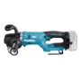 Акк. дрель угловая Makita DDA450ZK (18В, б/щет, без АКБ и З/У)
