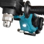 Акк. дрель угловая Makita DDA450ZK (18В, б/щет, без АКБ и З/У)