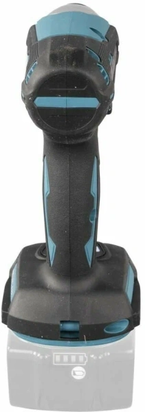 Акк. гайковерт Makita DTD157Z (140Нм)