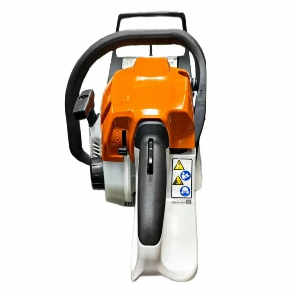 Бензопила STIHL MS172 (1,4кВт, 1,9л.с, 50 3/8 1,3мм, 2-MIX)