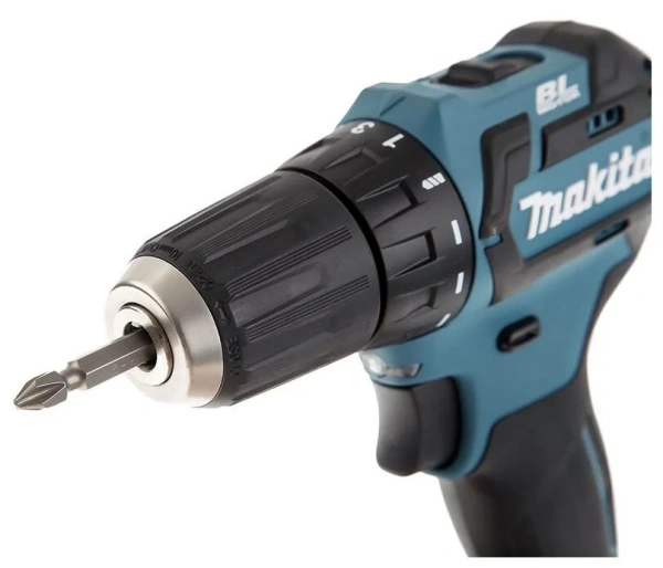 Акк. дрель Makita DF332DZ