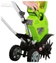 Акк. культиватор Greenworks G40TLK4 40В (1х4,0Ач, З/У)