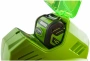 Акк. культиватор Greenworks G40TLK4 40В (1х4,0Ач, З/У)
