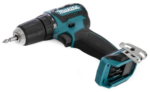 Акк. дрель Makita DF332DZ