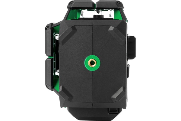 Лазерный уровень ADA LaserTANK 3-360 GREEN Basic Edition 40м (с приемн. 70м)