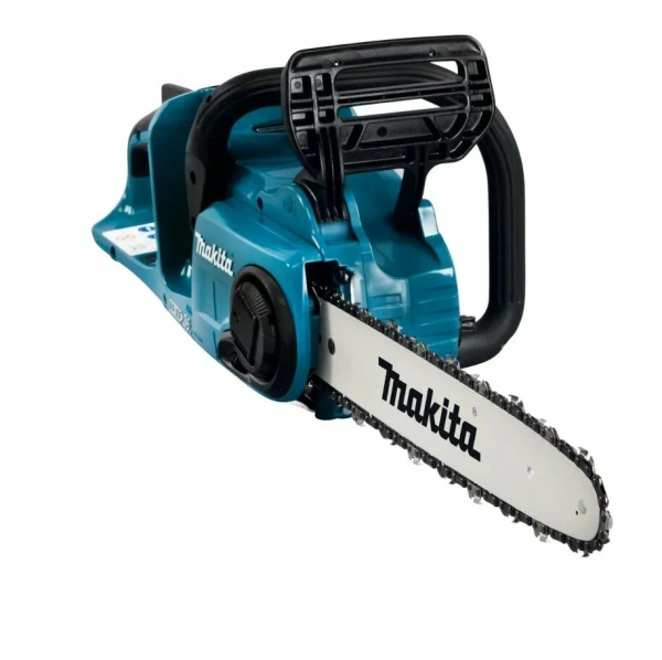 Акк. пила цепная Makita DUC353RF2 (2x18В, 52 3/8 1,1, 2х3,0Ач)