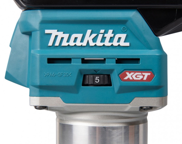 Фрезер Makita RT001GZ19 (XGT)